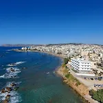 Hotel Klinakis Chania (Crete)