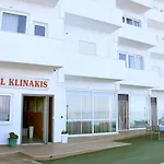 Klinakis Chania (Crete)