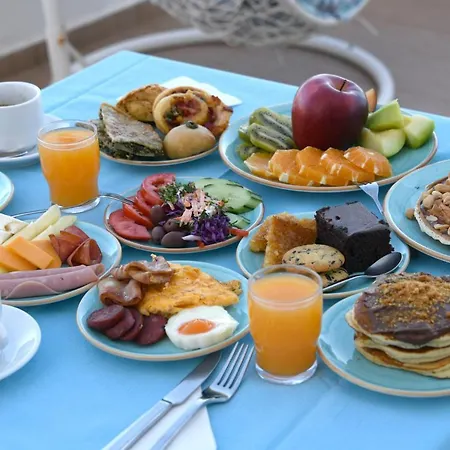 Klinakis Ξενοδοχείο Χανιά