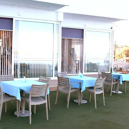 Klinakis Ξενοδοχείο Χανιά