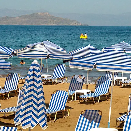 Ξενοδοχείο Klinakis *