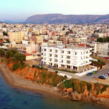 Klinakis Ξενοδοχείο *