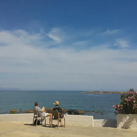 Ξενοδοχείο Klinakis *