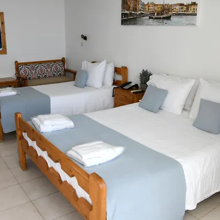 Klinakis Hotel Chania (Crete)
