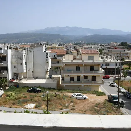 Klinakis Hotel Chania (Crete)