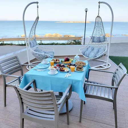 Hotel Klinakis Chania (Crete)