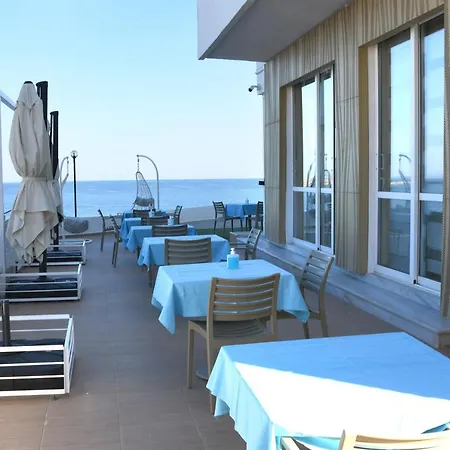 Otel Klinakis