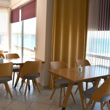 Klinakis Hotel Chania (Crete)