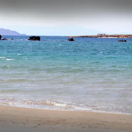 Klinakis * Chania (Crete)