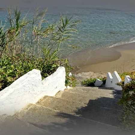 Klinakis Hotel Chania (Crete)