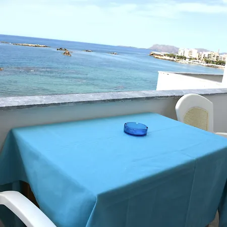 Hotel Klinakis Chania (Crete)