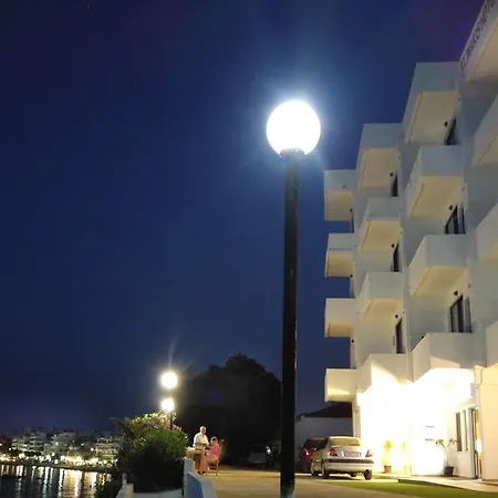 Hotel Klinakis Chania (Crete)