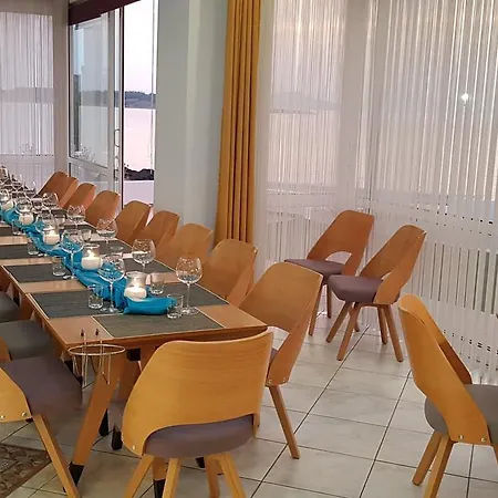 Klinakis Hotel *