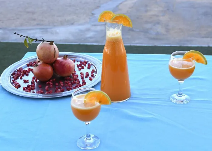 Готель Klinakis Ханья (Крит)