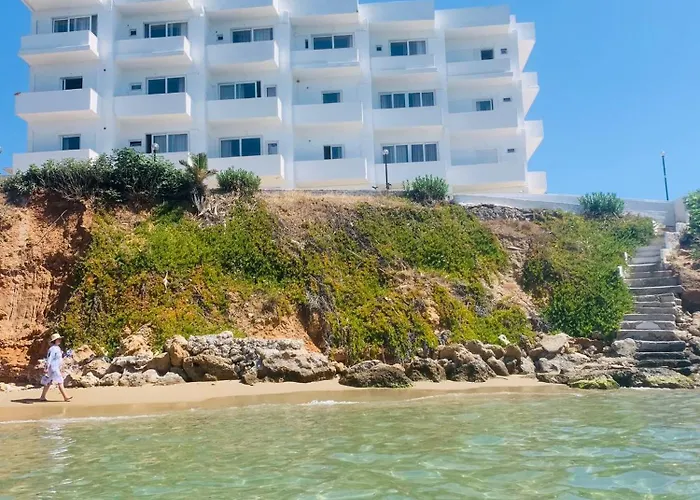 Klinakis Готель *