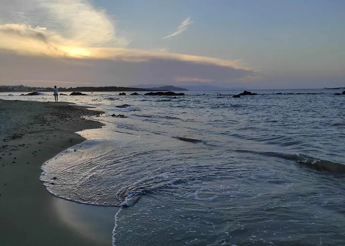 Klinakis * Ханья (Крит)