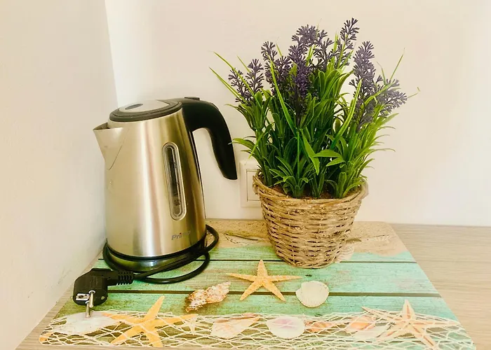 Klinakis Готель Ханья (Крит)