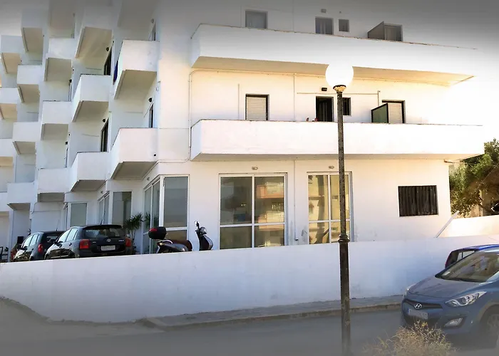 Klinakis * Ханья (Крит)