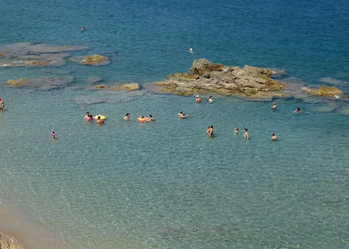 Klinakis Готель