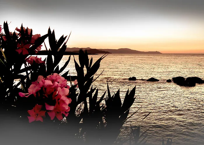 Klinakis Готель