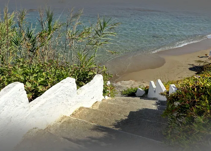 Klinakis Готель Ханья (Крит)