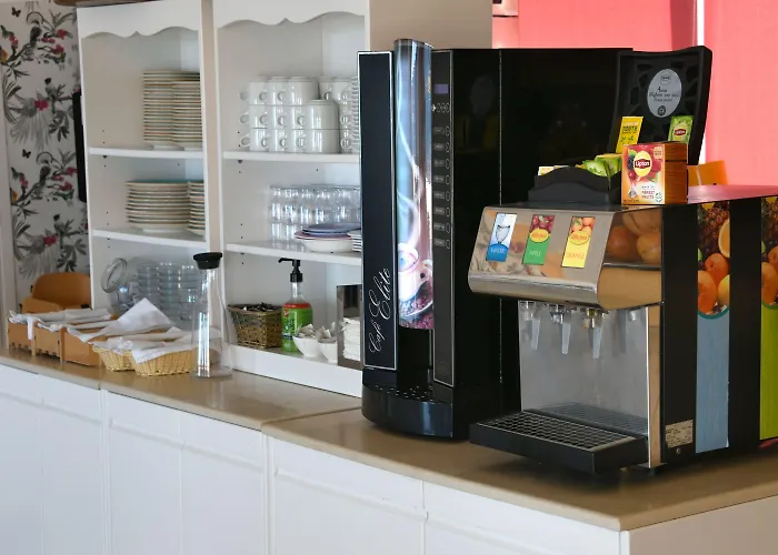 Готель Klinakis