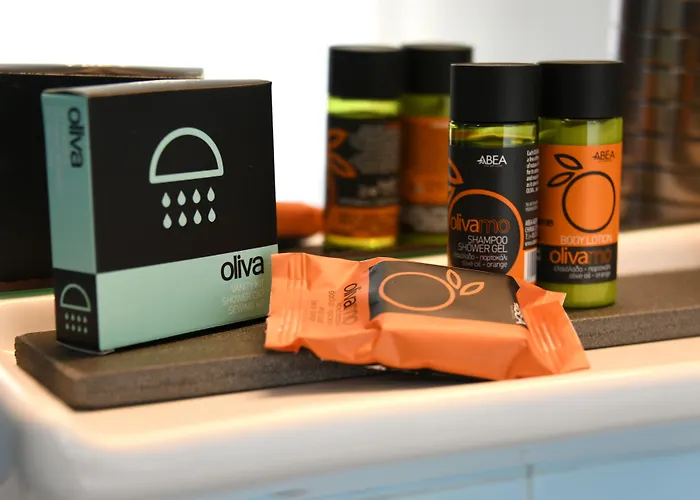 Готель Klinakis *