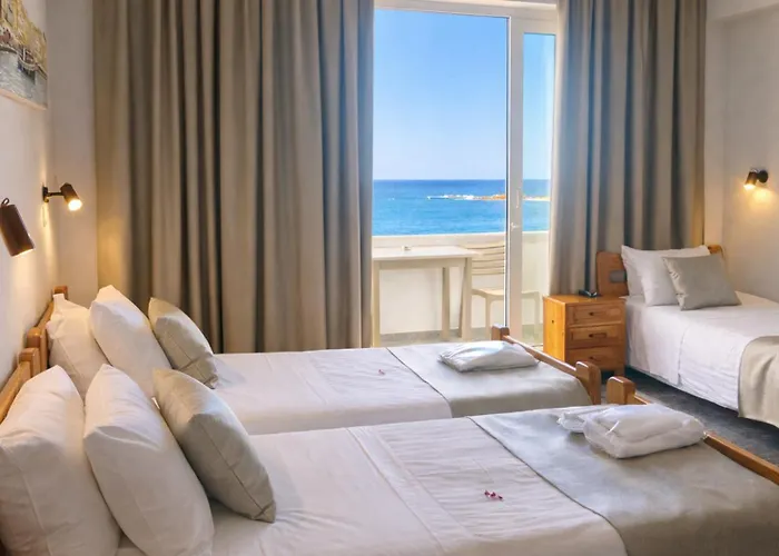 Klinakis Ханья (Крит)