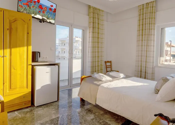 Klinakis Готель Ханья (Крит)