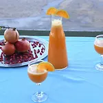 Готель Klinakis Ханья (Крит)