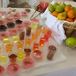 Готель Klinakis