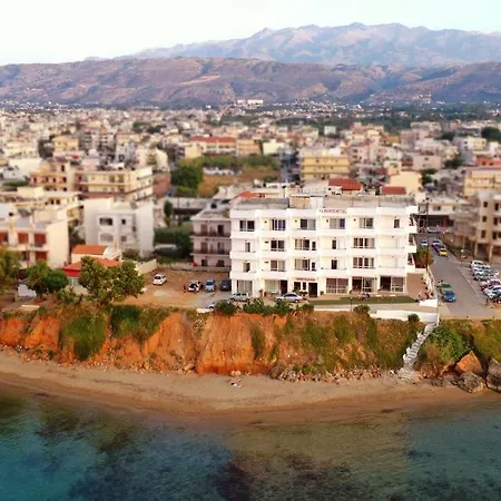 Hotel Klinakis *