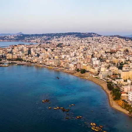 Klinakis Hotel Chania (Crete)
