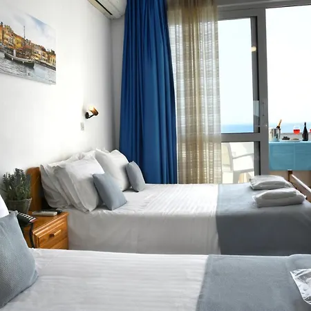 Klinakis Hotel *