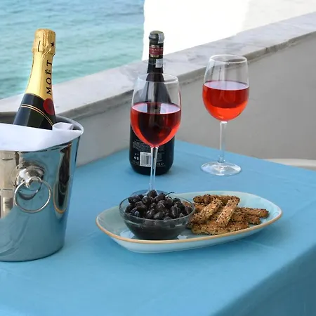 Klinakis * Ханья