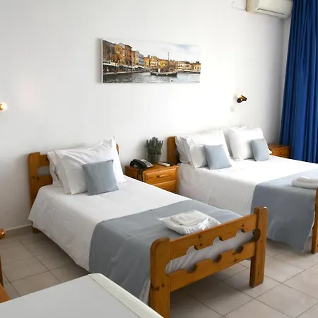 Klinakis * Ханья