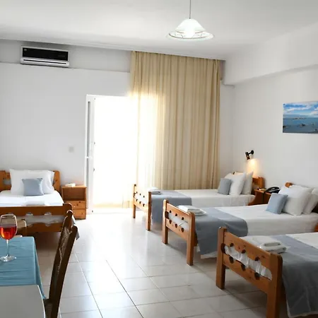 Klinakis Hotel La Canée