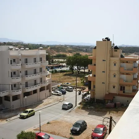 Hotel Klinakis