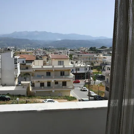 Klinakis Hotel La Canée