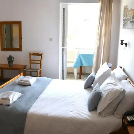 Klinakis Hotel La Canée