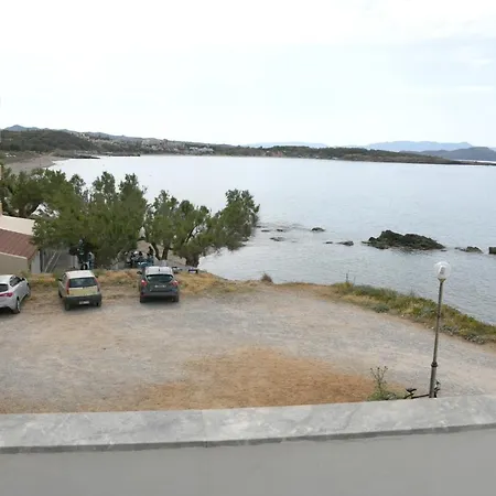 Klinakis Hotel La Canée