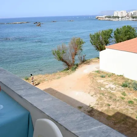 Hotel Klinakis
