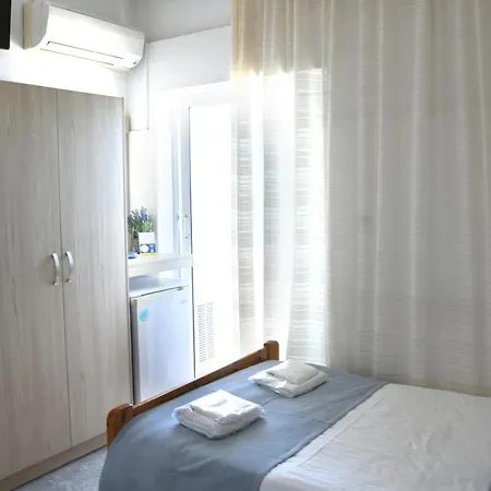 Klinakis Hotel *