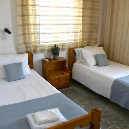 Klinakis Hotel
