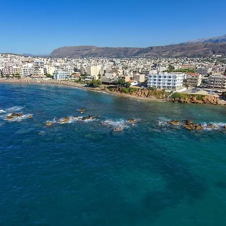 Klinakis Hotel