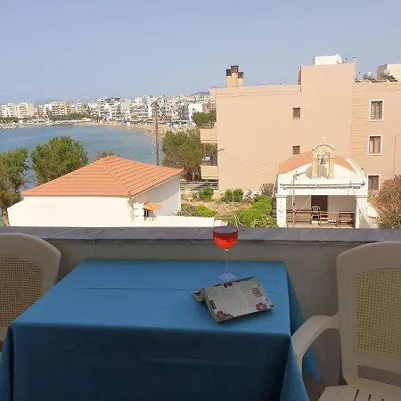 Hotel Klinakis La Canée