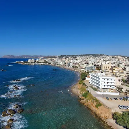 Отель Klinakis Ханья