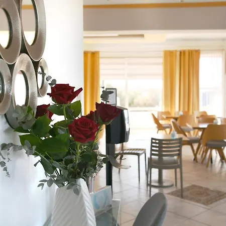 Klinakis Hotel