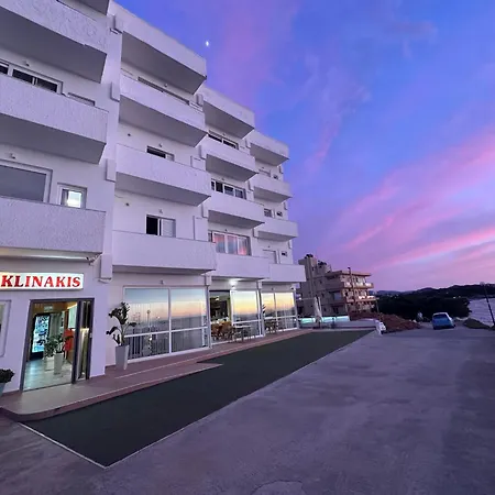 Klinakis Отель Ханья