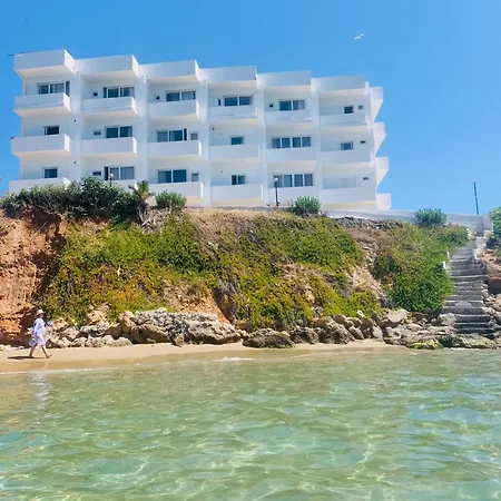 Klinakis Otel *